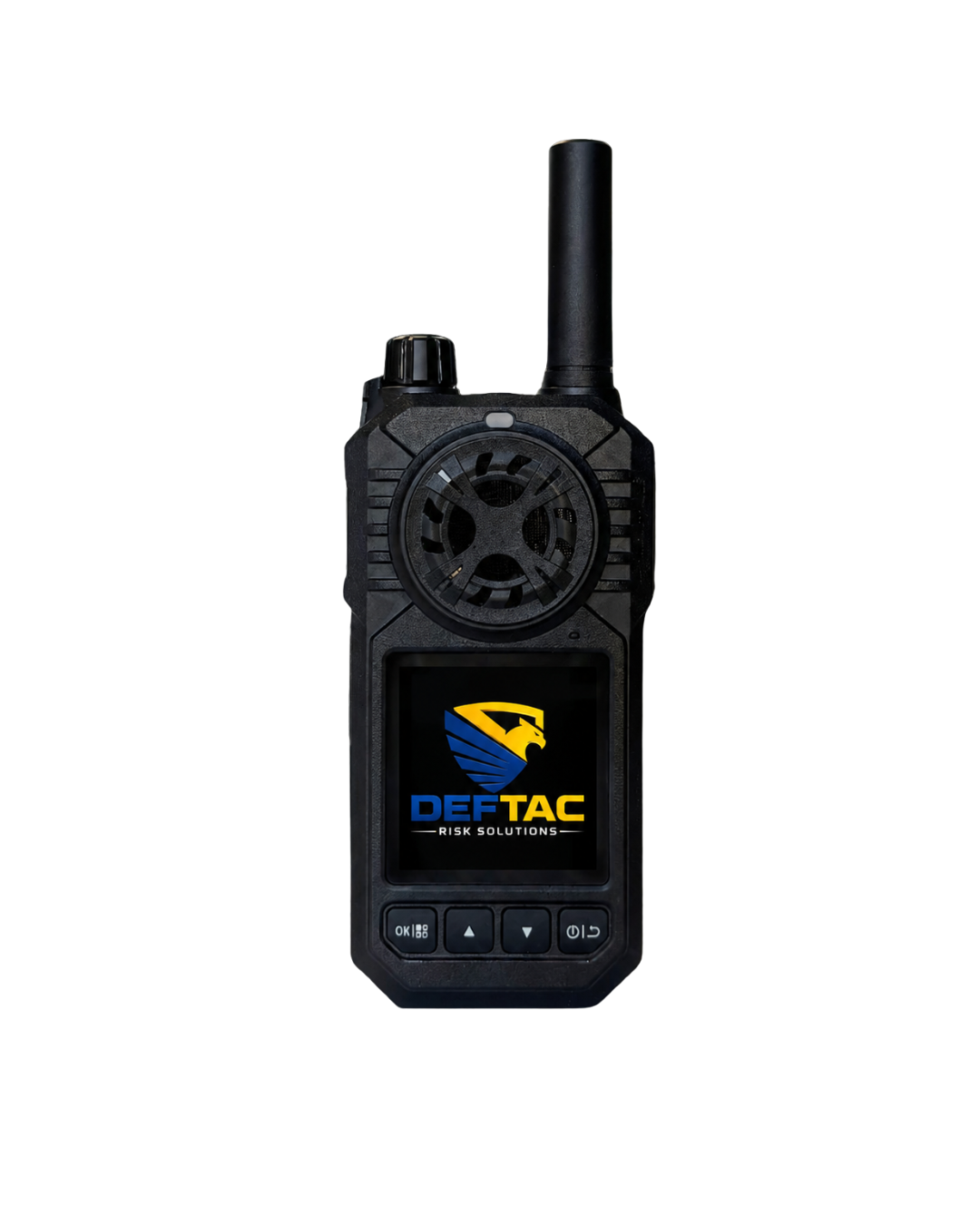DEFTAC MCP TT-1 XC PTT E-SIM Radio