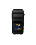 DEFTAC MC PTT – 2 Clock E-SIM Radio