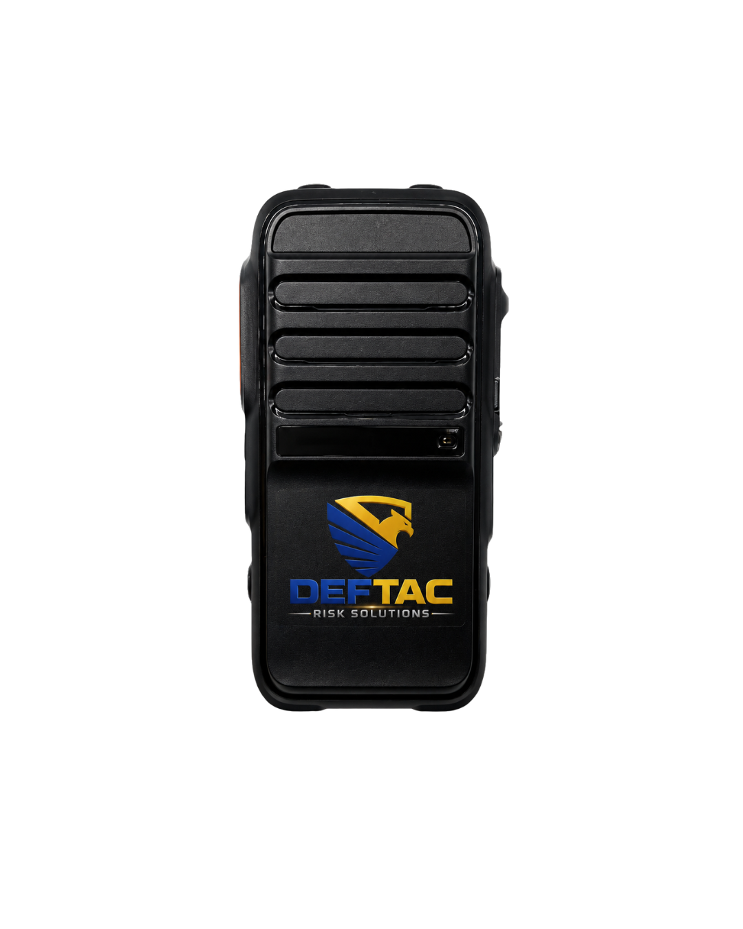 DEFTAC MC PTT – 2 Clock E-SIM Radio