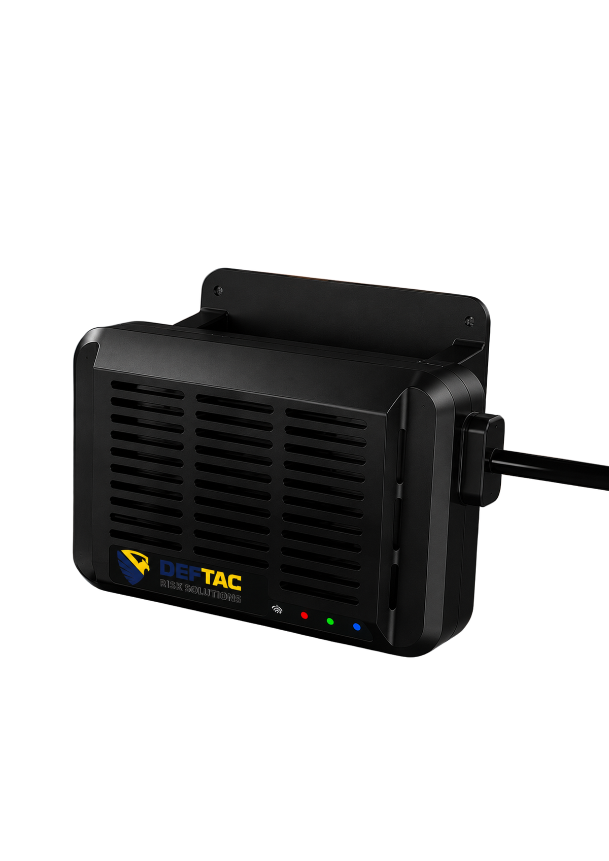 DEFTAC Advanced Dash Cam Solution